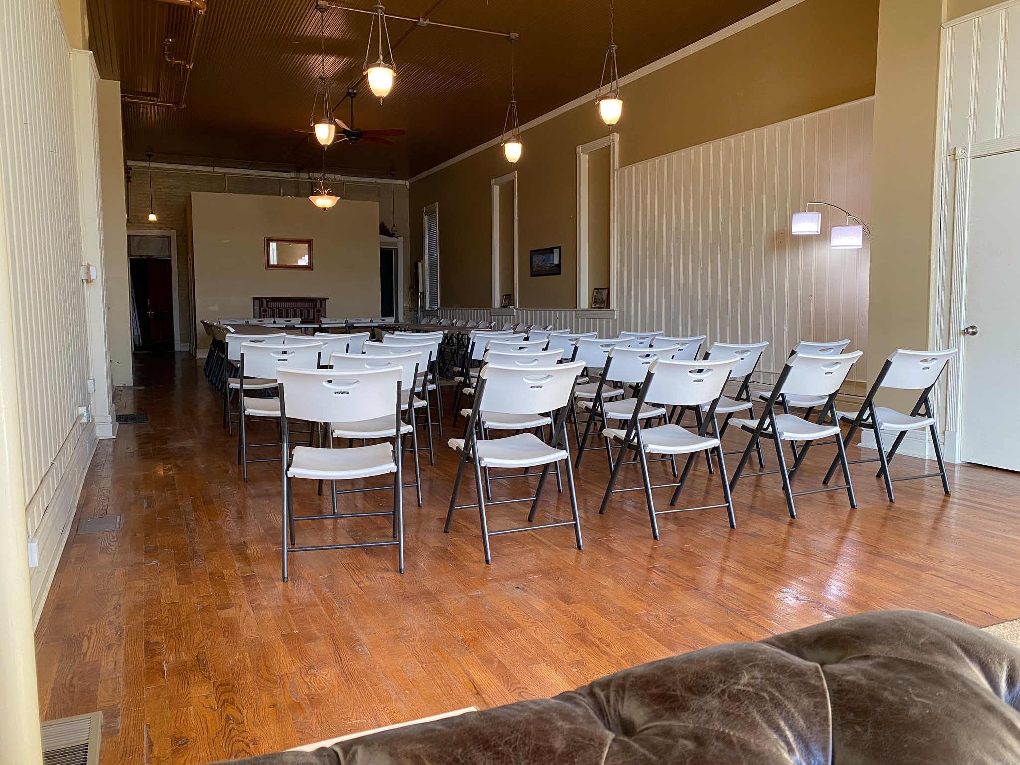 Photo Gallery Haymarket Event Center