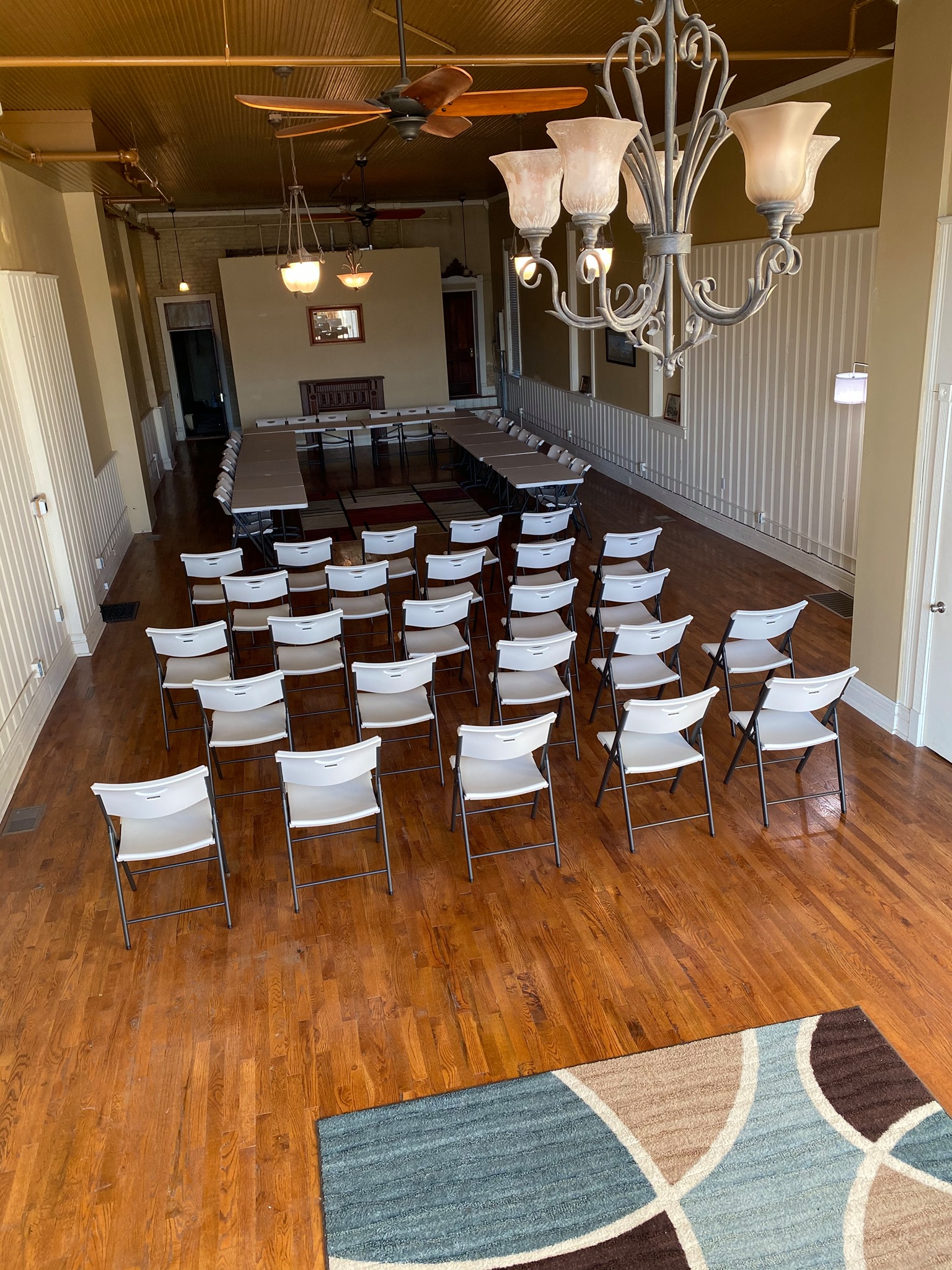 Haymarket Event Center